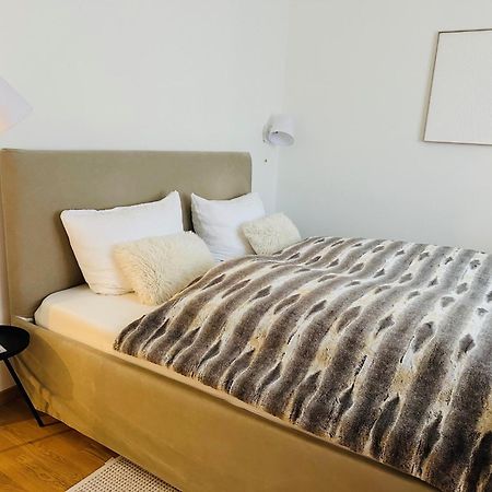 Villa Alpen Wohlfuehlquartier à Bayersoien Extérieur photo