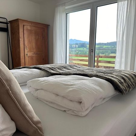 Villa Alpen Wohlfuehlquartier à Bayersoien Extérieur photo