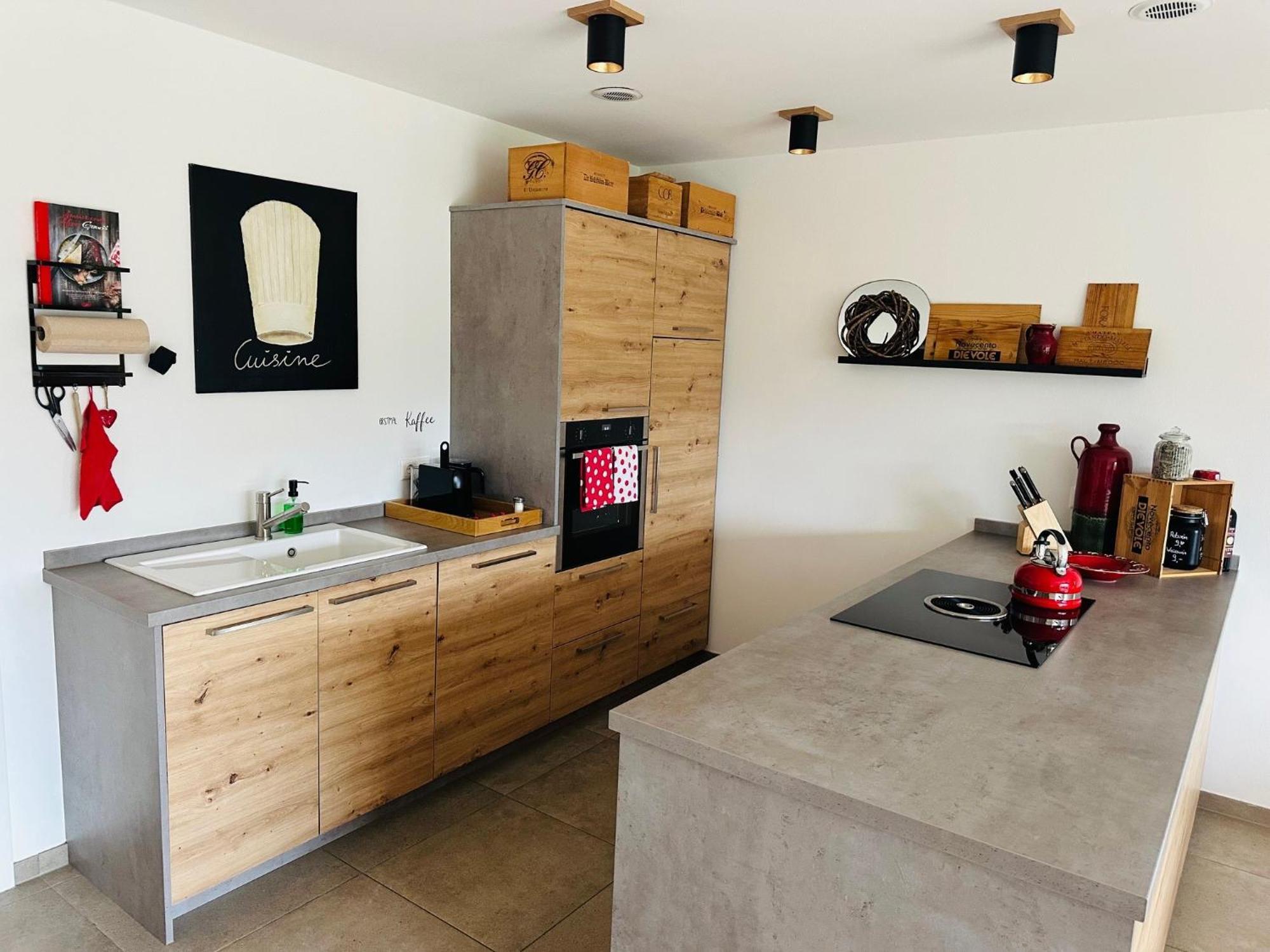 Villa Alpen Wohlfuehlquartier à Bayersoien Extérieur photo